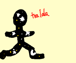 One Dark Night In The Middle Of The Day Drawception