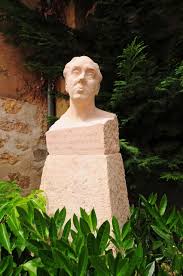 Resultado de imagen de casa museo machado en segovia
