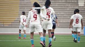 La liga femenina 2021, organizada por la federación peruana de fútbol. Liga De Futbol Femenino Archivos Movistar Deportes Movistar Deportes