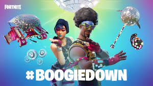 How to unlock the boogiedown emote in fortnite? The Fortnite Boogiedown Contest Announcement Winners