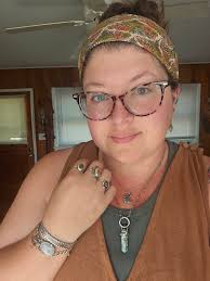 How to get a New Orleans beaded bracelet?