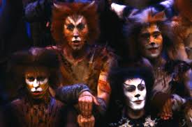 Eliot called old possum's book of practical cats. old possum was a nickname given to eliot by fellow poet and friend ezra pound. Cats The Musical How To Stream The Original Cats Ahead Of The Movie