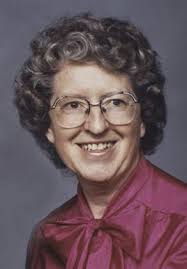 I just received the Obituary for Ruby and Don Howe. This