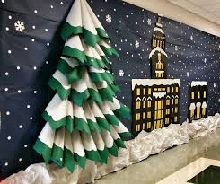 We've got an extensive list of christmas party theme ideas to help you plan for the ultimate holiday bash. Christmas Office Decorations 19 Decoratoo