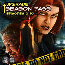 Supreme League of Patriots Season Pass