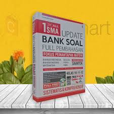 Check spelling or type a new query. Buku Pelajaran Sma Ipa 1 For All Bank Soal Full Pembahasan Saintek Kelas 10 11 12 Shopee Indonesia