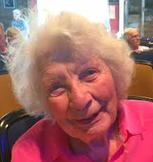 Obituary information for Alice Mary Landis Tonry