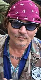 Johnny Depp Special Page