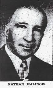 Nathan Malinow (1889-1956)