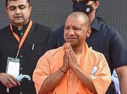 CM Yogi In Action After Taking Oath, Meeting Of Council Of Ministers At 10  Am Today, Will Also Meet Officials | शपथ लेने के बाद एक्शन में CM Yogi, आज  सुबह 10