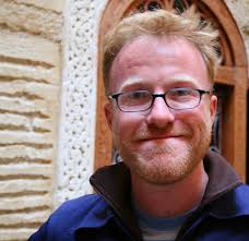 THE VIEW FROM FEZ: Mike's Medina