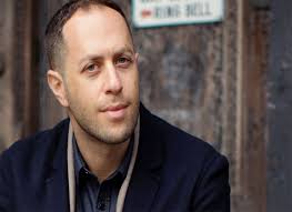 Adam Mansbach Archives