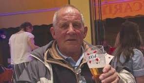 Lourdes family mourns loss of leader Mike