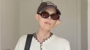 Bella Bradford announces her death in pre-recorded video: 'My life has come  to an end'