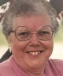 Remembering MAXINE M. RENAUD (TARR)