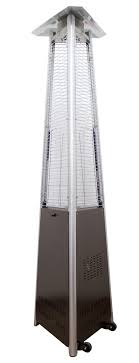 The greater the heat output (btu/hr) is, the greater is the efficiency. Tips On Buying A Patio Heater The Fire Pit Store