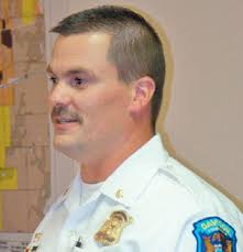 Freeman talks about FBI training in Virginia