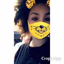 Nevaeh Hamilton (@Nevaeh00hall)