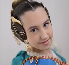 Candidatas preseleccionadas del Sector Poblats al Sud: Mar Peris Sendra 230 