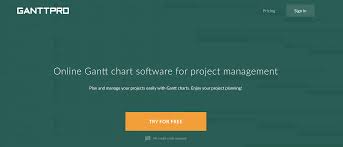 Gantt Chart Software That Every Project Manager Needs To