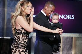 Moreover, the couple even shared two kids. Nick Cannon Presents Wife Mariah Carey S Award At Bet Honors In First Public Appearance Since Kidney Failure New York Daily News