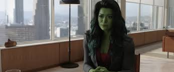 She-Hulk: Die Anwältin auf Disney+ | Streamo