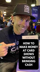 What Is A Selling Marker For Sports Cards? Join us