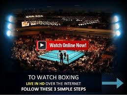 We have hinted at this over the course of this article, but now it's finally time to tell you how you can watch boxing for free using a vpn. Watch Raymond Serrano Vs Jeremy Bryan Boxing Live Stream For Pc