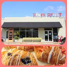 Upper Crust Bakery Austin Upper Crust Food Bakery