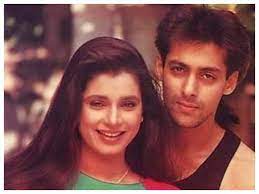 Neelam is the popular term for all blue sapphires. Salman Khan And Neelam Kothari S Throwback Picture From The 90s Is Pure Nostalgia Hindi Movie News Times Of India