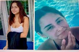 Do you know where 17 year-old Annaliese Kata Ivonne Warthan is? Annaliese  left her Whispering Trails home after removing the battery from the home  alarm system. She was overheard talking to a