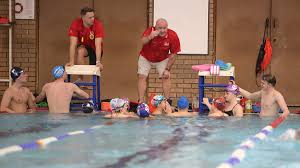 Swim England launches Performance Centre Programme