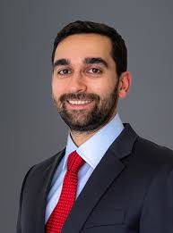 Kate Maier, Vice President, Private Client at Wealth Enhancement Group