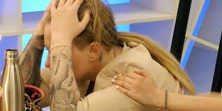 Das ist unsere princess irina | das stream team. Princess Charming Startete Dramatisch Gewalt Wird In Dating Show Nicht Geduldet