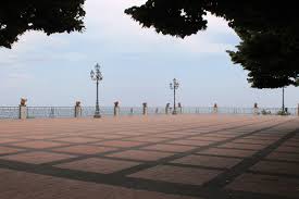 De la wikipedia, enciclopedia liberă. Milo Il Borgo Sospeso Tra Il Mare E La Montagna
