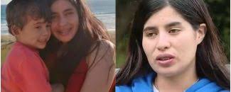 VIDEO: familia graba impactante escape entre las llamas : El Periscopio