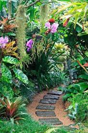 Great Gardens With Graham Ross Jardin Balinais Jardin Tropical Beaux Jardins