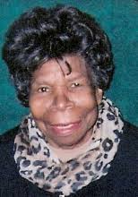 Obituary information for Bertha Mae (Nixon) 'Bert' Bynum