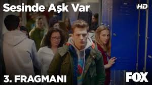 Check spelling or type a new query. Sesinde Ask Var 3 Fragmani Youtube