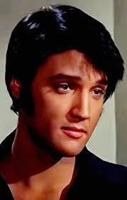 Elvis as Dr. John Carpenter in Change of Habit❤️⚡❤️ Have a great mother's  Day weekend ♥️