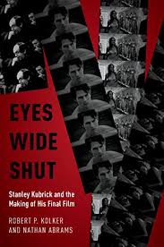 Eyes wide shut 1999 watch online in hd on 123movies. Eyes Wide Shut Stanley Kubrick And The Making Of His Final Film English Edition Ebook Kolker Robert P Abrams Nathan Amazon De Kindle Shop
