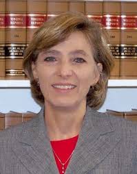 VirginiaState of the Judiciary Report