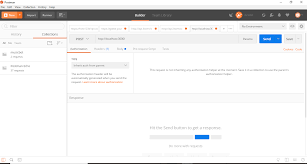 Introduction To Postman For Api Development Geeksforgeeks