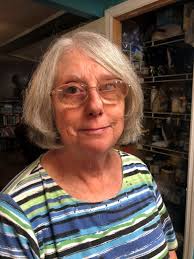 Peggy Waldrep Obituary