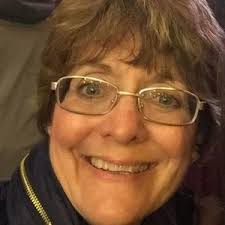 Suzanne Nagel Obituary (1963