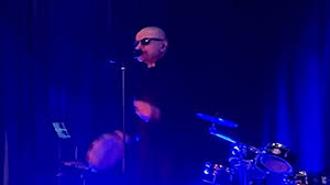 DEANO As Phil Collins at Torbay Hotel, Torquay