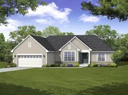 The Preston Plan 2000 By Bielinski Homes Inc At Edgewood Farms New Homes For Sale Home House Plans