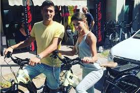 Ganztagiger E Bike Verleih In Venedig Zur Verfugung Gestellt Von Venice Scooter Rental City Of Venice Tripadvisor