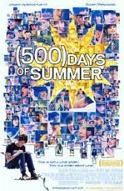 500 Days Of Summer Marc Webb 2009 How Great Is This Movie And How Reassuring For Those Of Us Clearly Thi Summer Movie 500 Days Of Summer Indie Movies