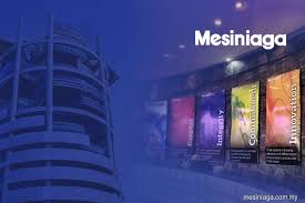 Our goal is to provide simple plans and services for : Mesiniaga S Big Break The Edge Markets